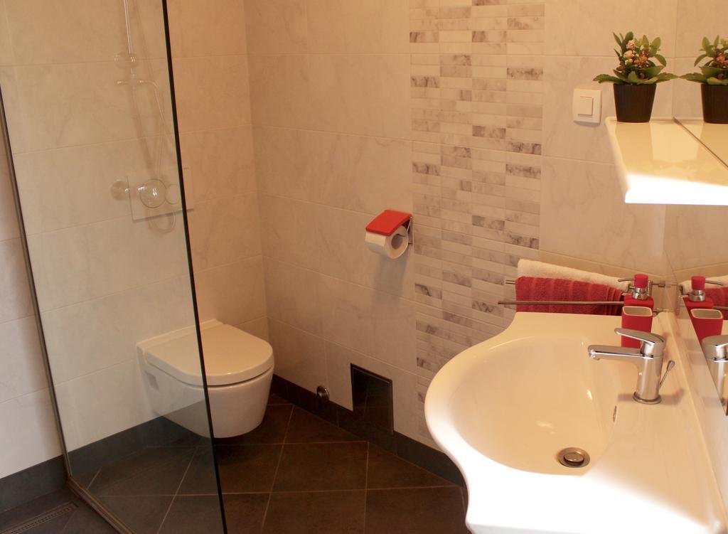 Rogic Apartma Lovran