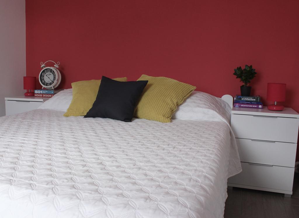 Rogic Apartma Lovran