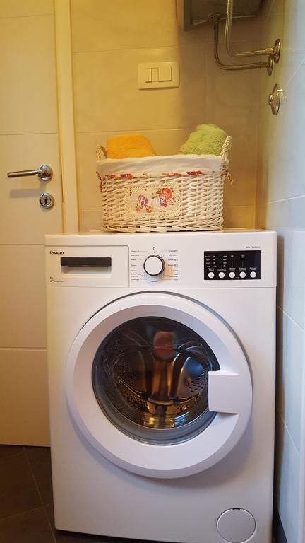 Rogic Apartma Lovran