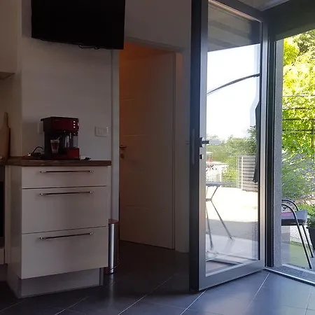 Rogic Apartment Lovran Exterior foto