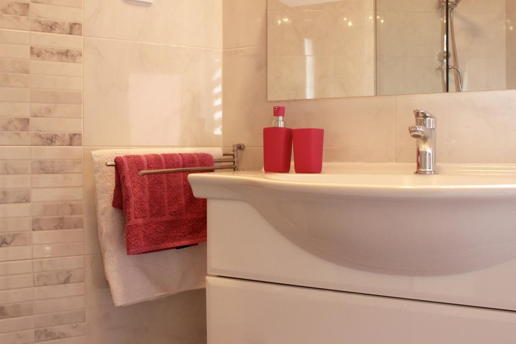 Apartment Rogic Lovran