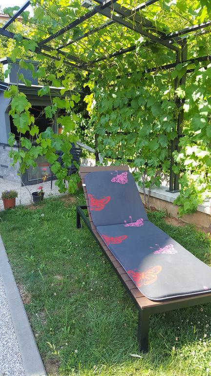Apartment Rogic