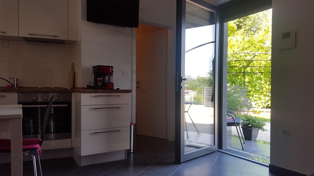 Rogic Apartment *