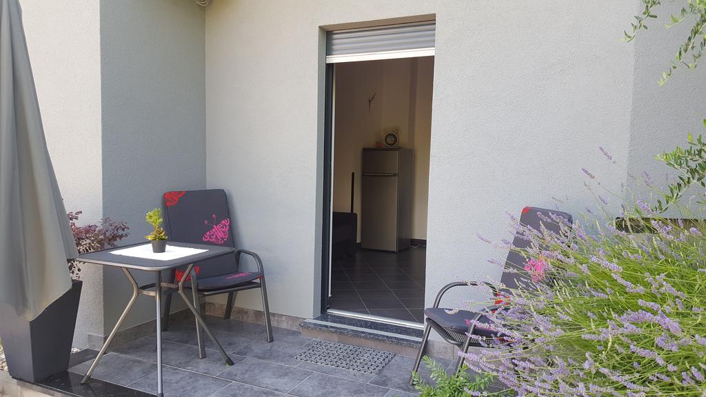 Appartamento Rogic Laurana